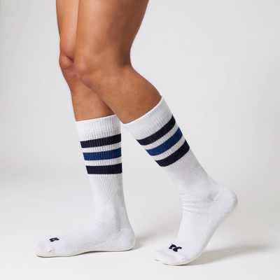 Classic Crew Socks