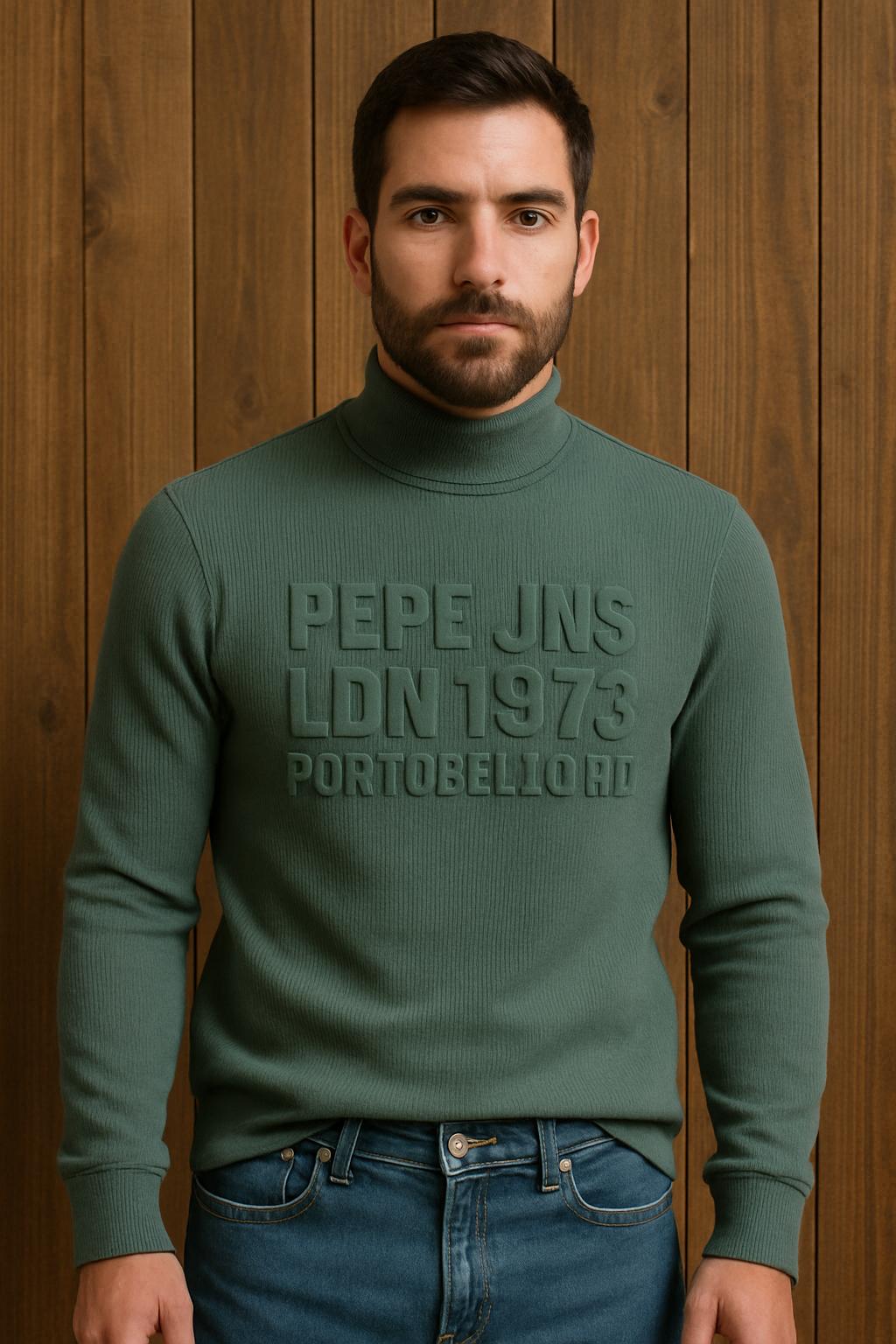 PEPE JEANS Sweat shirts.