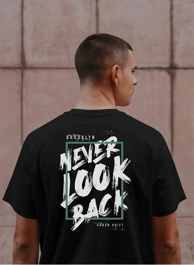 Oversized Graphic T-Shirt