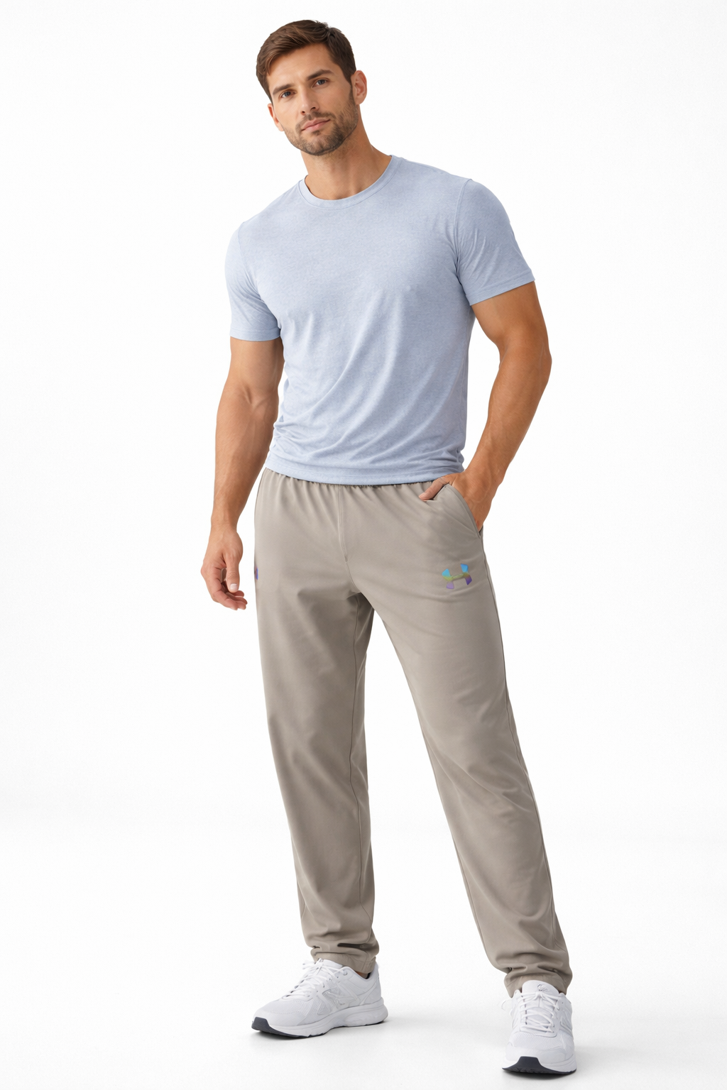 StrideCore Track Pants