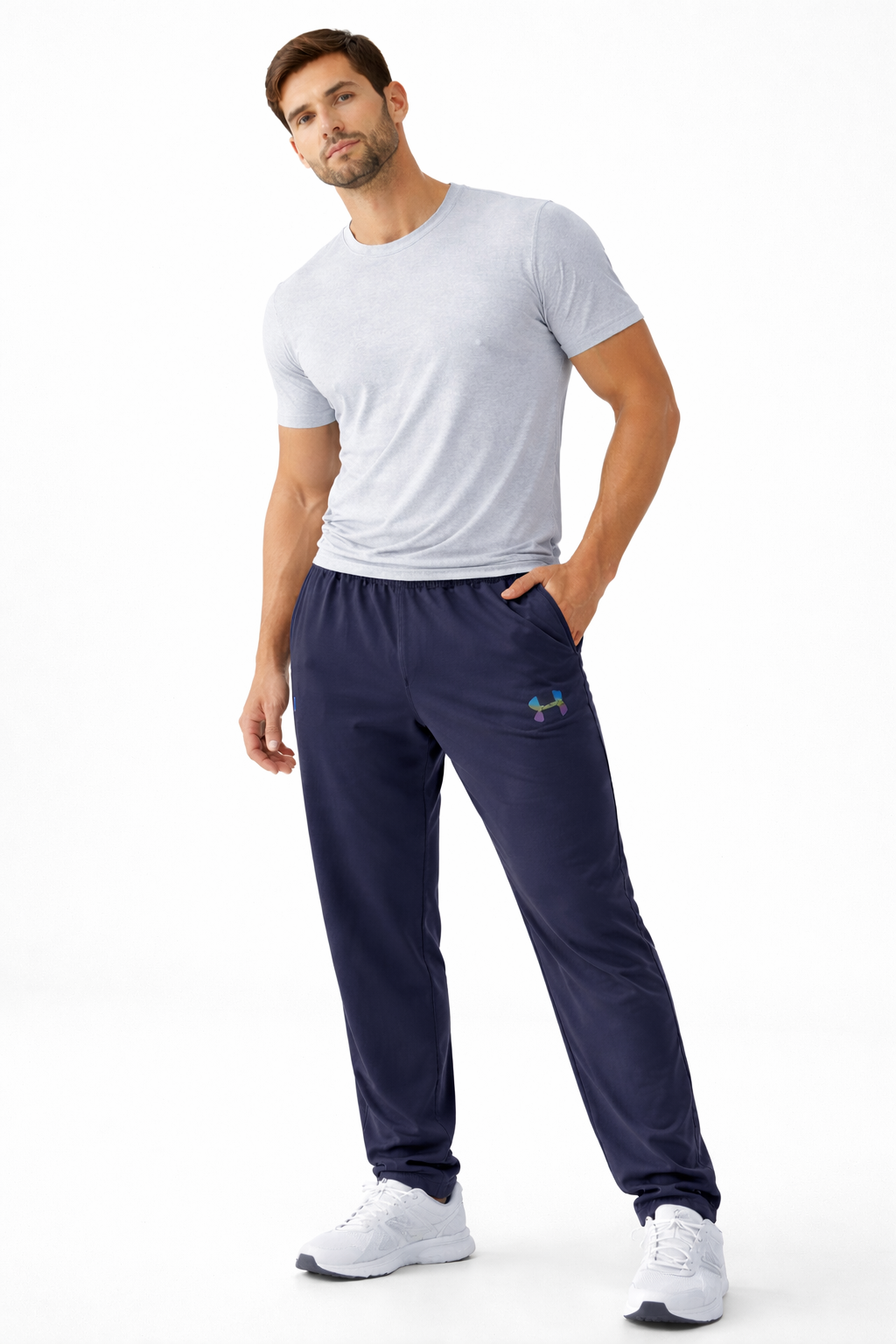 StrideCore Track Pants
