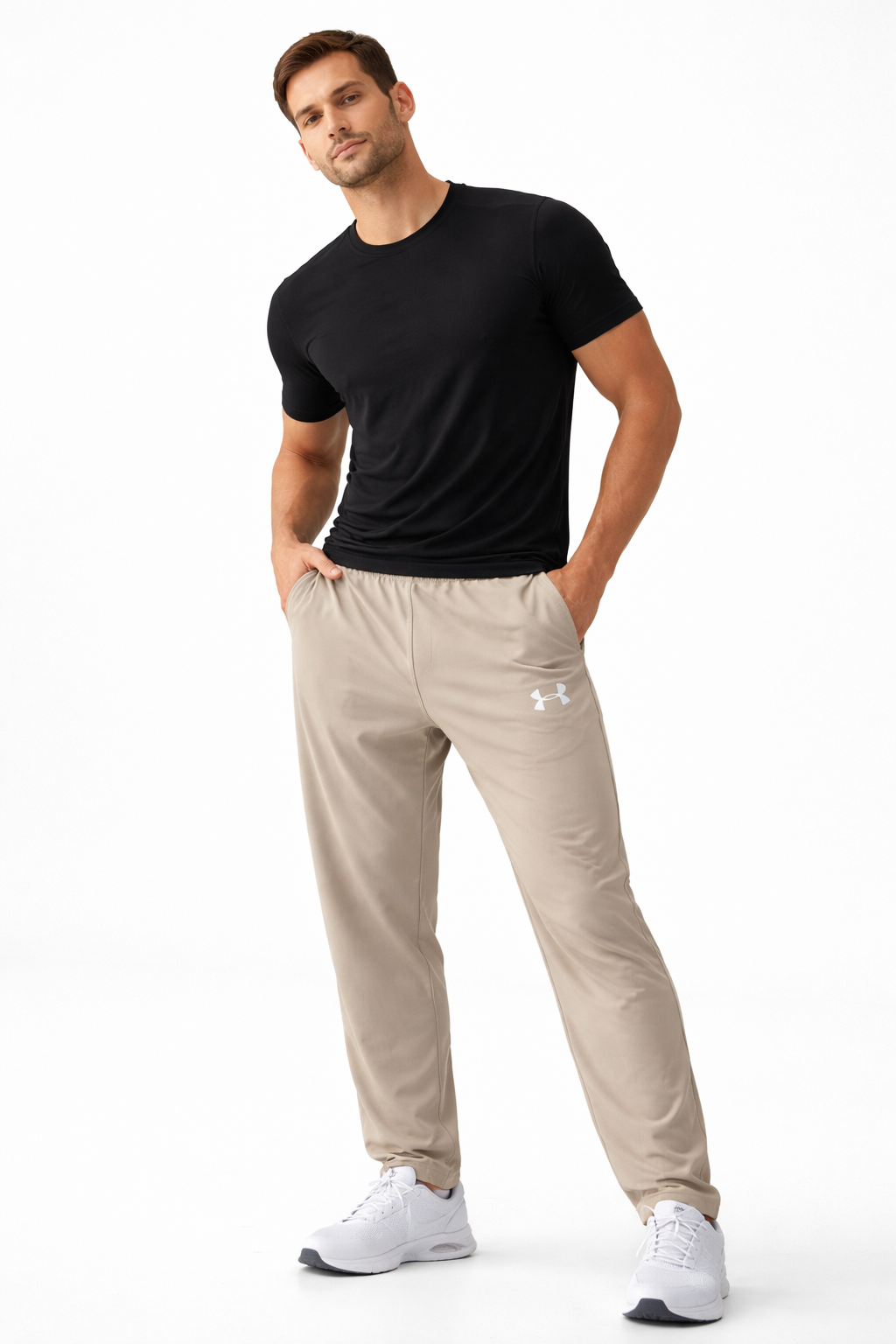 StrideCore Track Pants