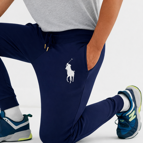 Signature Joggers