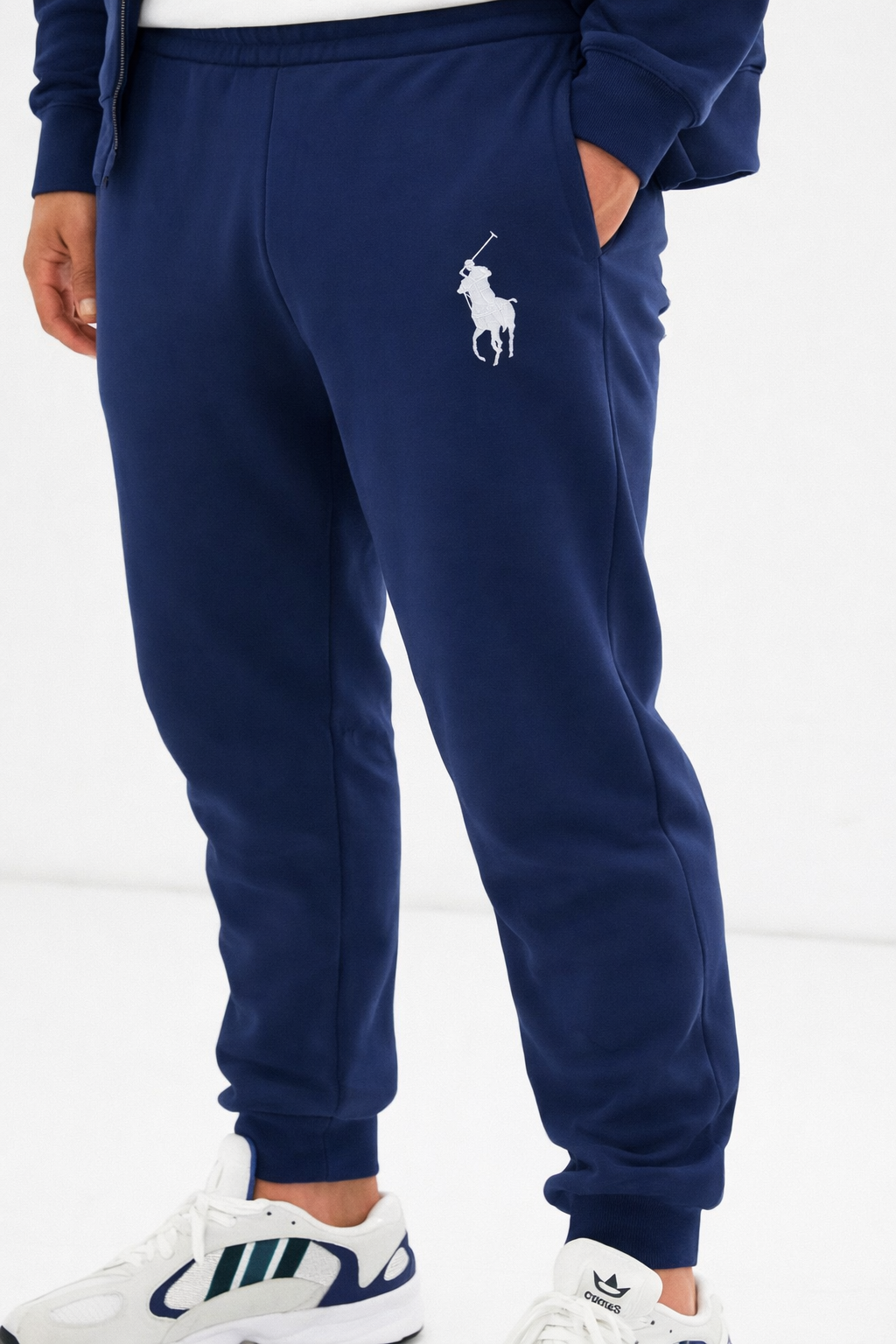 U.S. POLO sweatpants