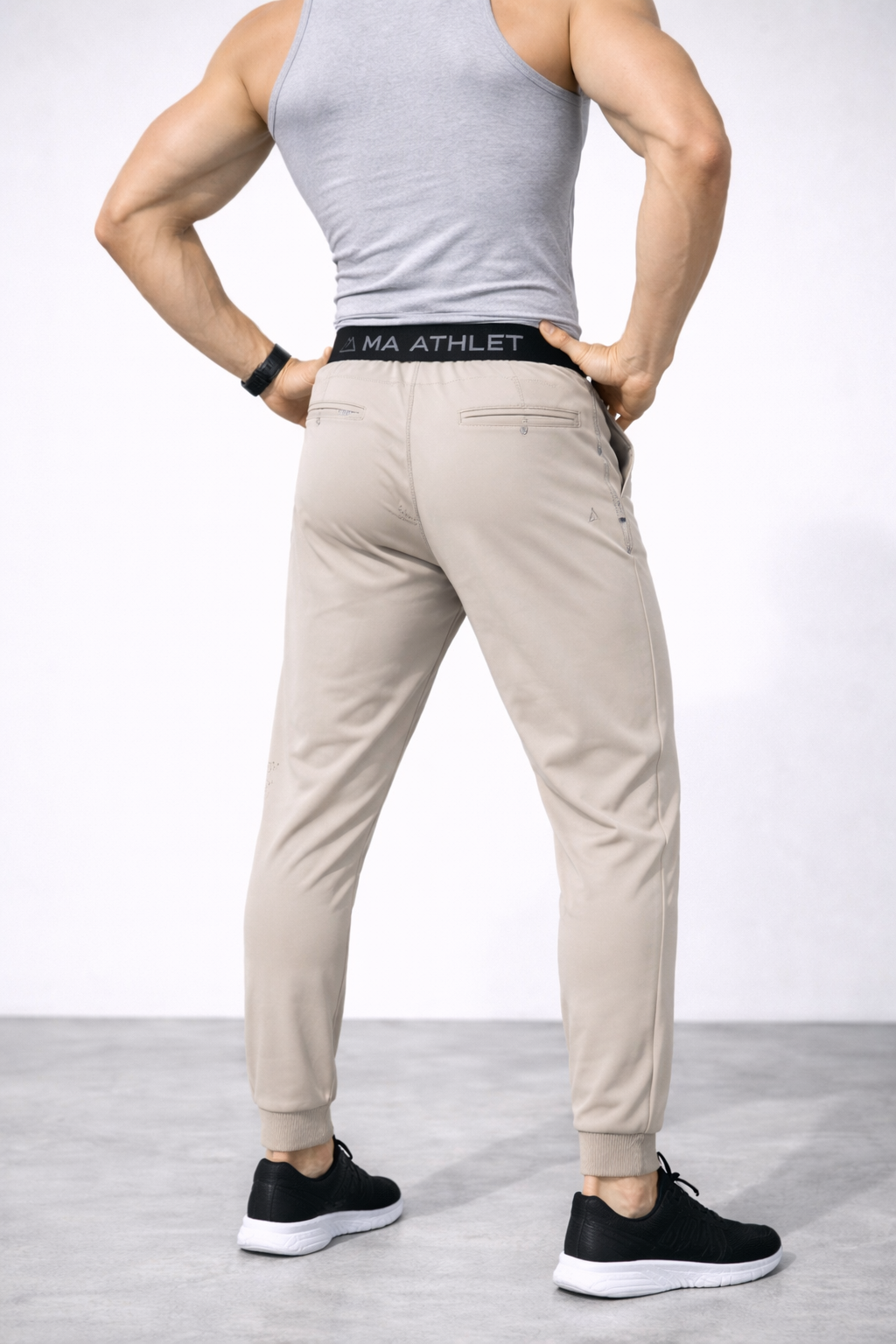 Apex Motion Track Pant