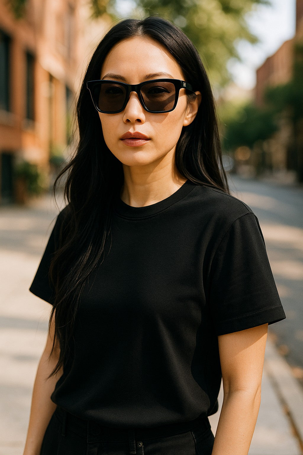 Premium UV400 Polarized Sunglasses