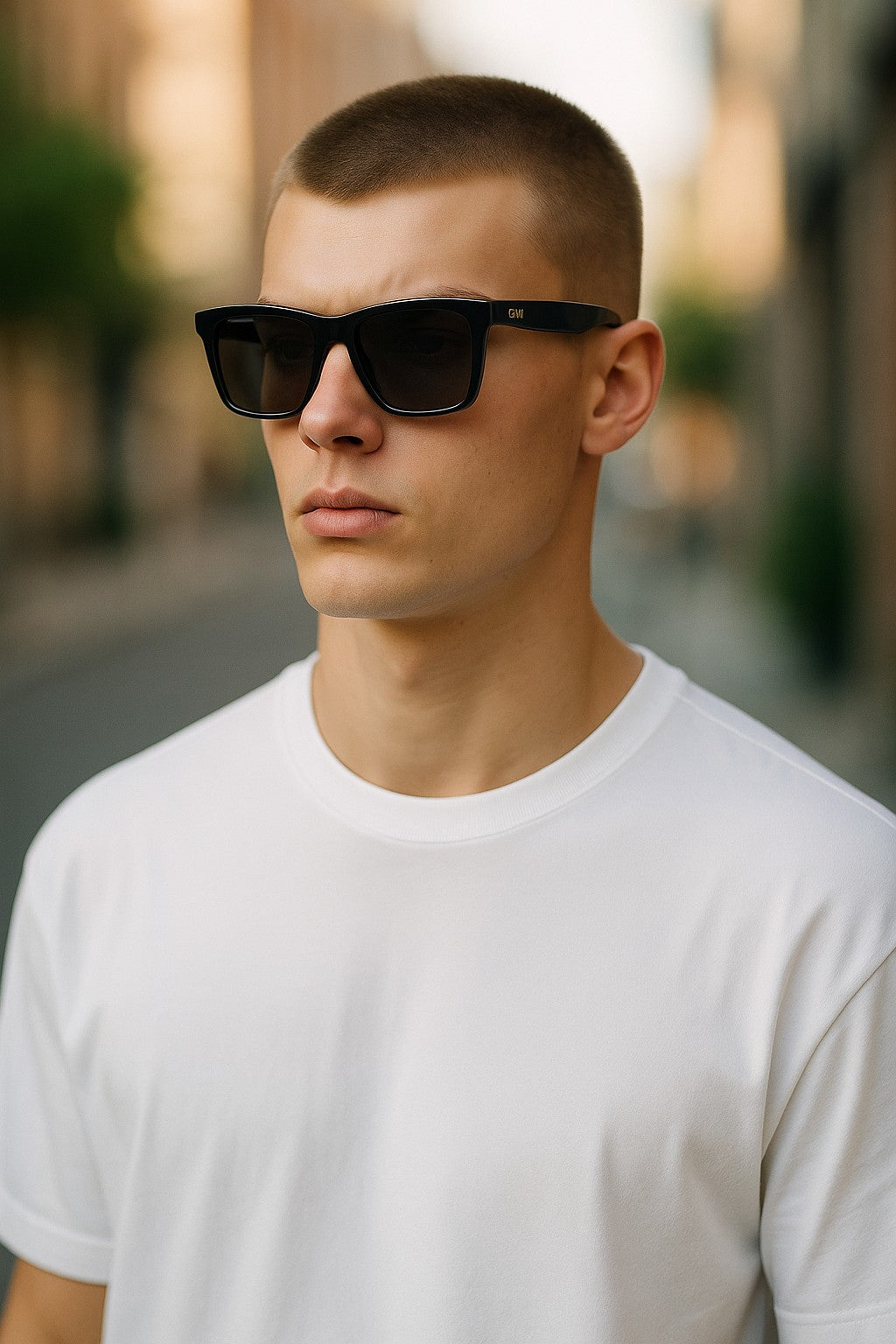 Premium UV400 Polarized Sunglasses