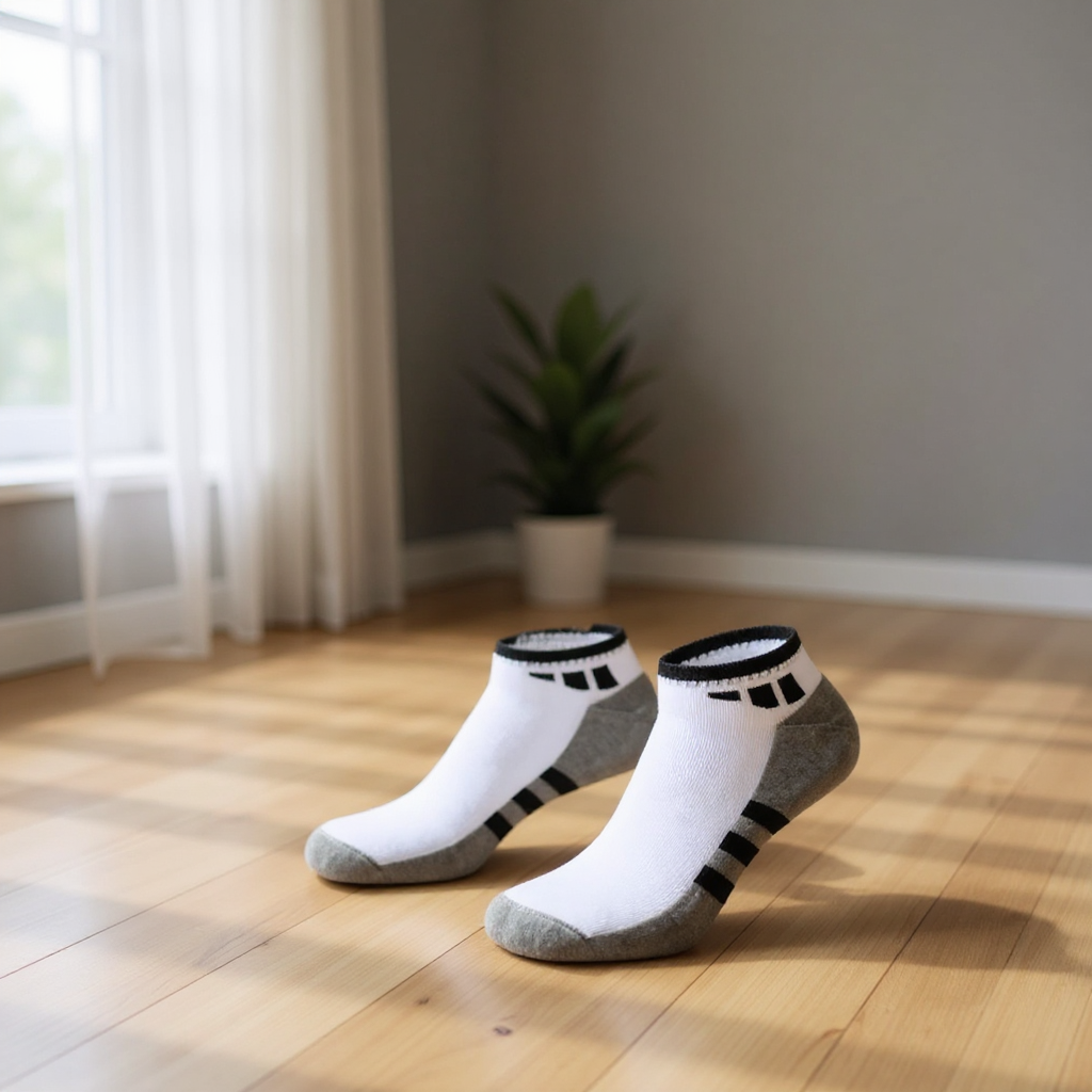 Sports Ankle Socks
