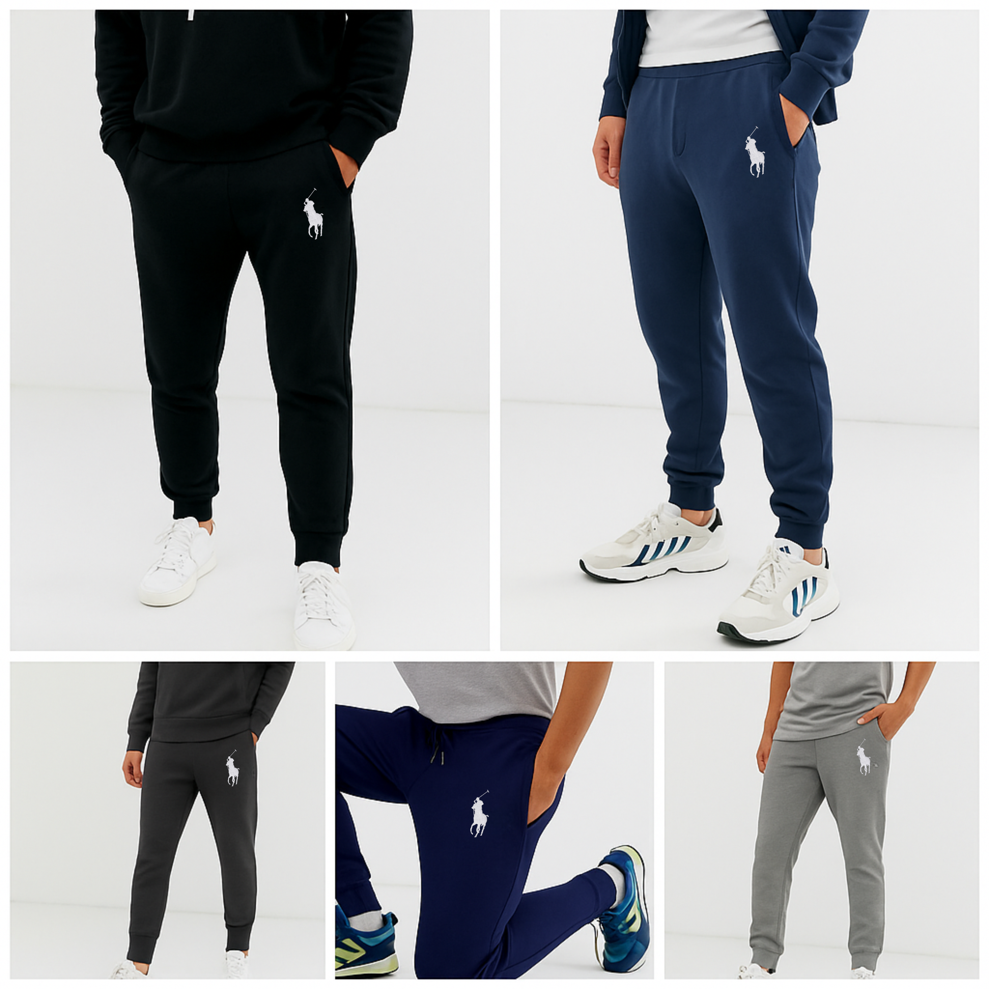 U.S. POLO sweatpants