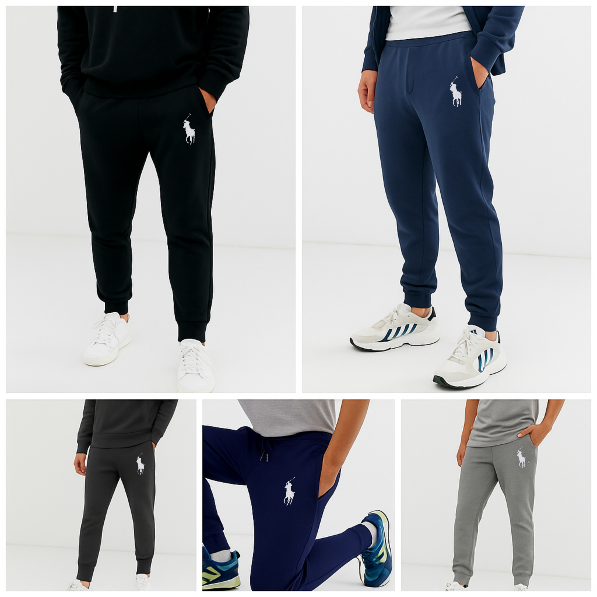 The Signature US PA Joggers