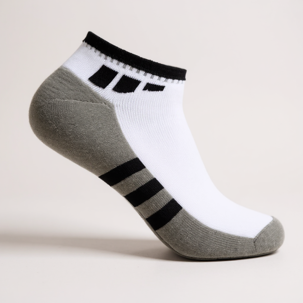 Sports Ankle Socks