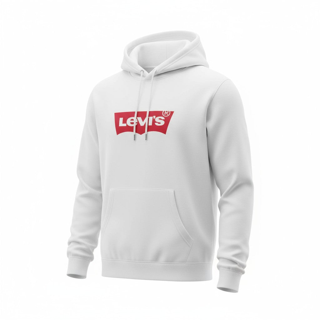 The Classic Core Hoodie