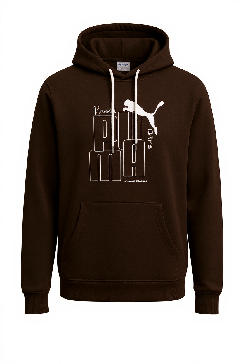 The Mocha Drive Hoodie