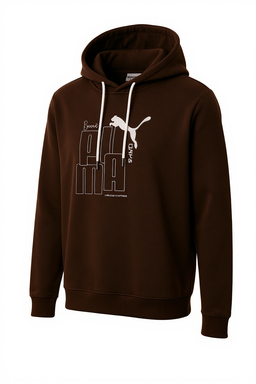 The Mocha Drive Hoodie